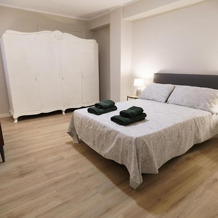 II Apartamento Moderno Y Centrico En Castellon Lejlighed Castellón de la Plana Eksteriør billede