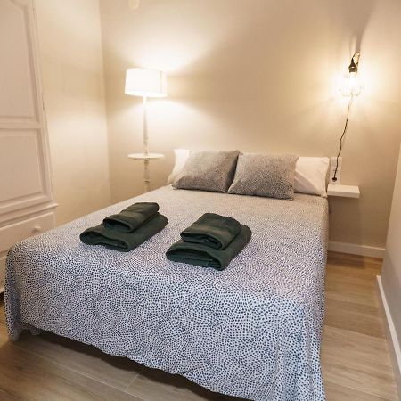 II Apartamento Moderno Y Centrico En Castellon Lejlighed Castellón de la Plana Eksteriør billede