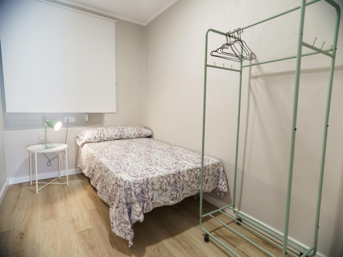 II Apartamento Moderno Y Centrico En Castellon Lejlighed Castellón de la Plana Eksteriør billede