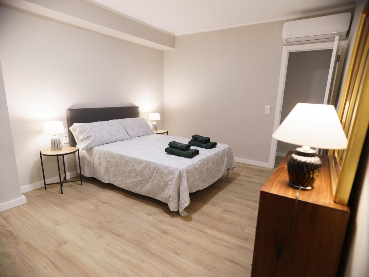 II Apartamento Moderno Y Centrico En Castellon Lejlighed Castellón de la Plana Eksteriør billede