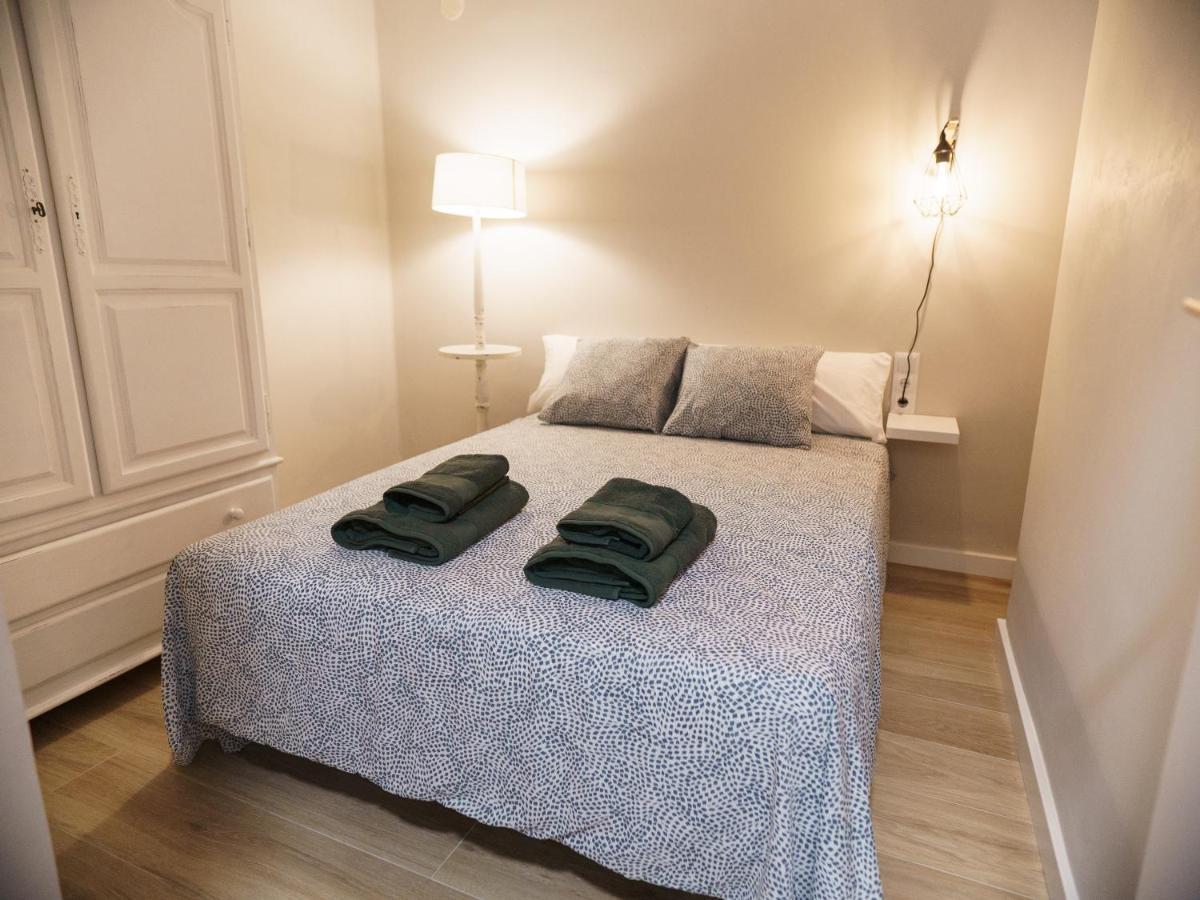 II Apartamento Moderno Y Centrico En Castellon Lejlighed Castellón de la Plana Eksteriør billede